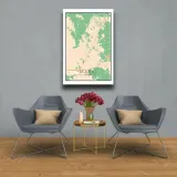 marki-mapa-kolorowa-obraz-na-plotnie-40x60-cm-stan-nowy