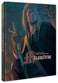 pa-milenium-wydanie-zbiorcze-richard-d-nolane