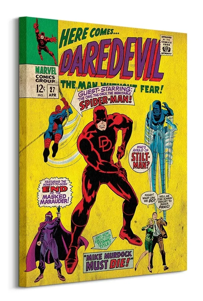 marvel-here-comes-daredevil-obraz-na-plotnie-60x80-cm