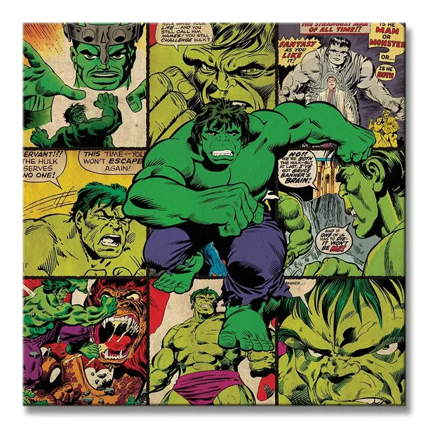 marvel-hulk-squares-obraz-na-plotnie-40x40-cm-stan-nowy