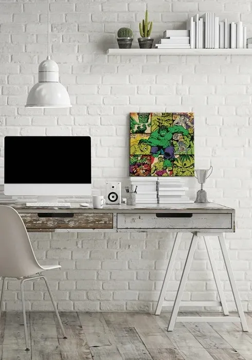 marvel-hulk-squares-obraz-na-plotnie-40x40-cm-stan-nowy
