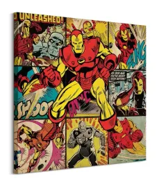 marvel-comics-iron-man-obraz-na-plotnie-85x85-cm