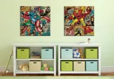 marvel-comics-iron-man-obraz-na-plotnie-85x85-cm-stan-nowy