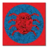 marvel-spider-man-spider-collage-obraz-na-plotnie-85x85-cm-stan-nowy