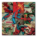 marvel-comics-spier-man-obraz-na-plotnie-85x85-cm-stan-nowy