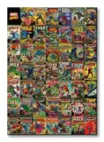 marvel-comics-comic-covers-obraz-na-plotnie-85x120-cm-stan-nowy