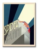 marvel-deco-spider-man-building-obraz-na-plotnie-30x40-cm-stan-nowy