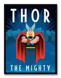 marvel-deco-thor-obraz-na-plotnie-30x40-cm-stan-nowy