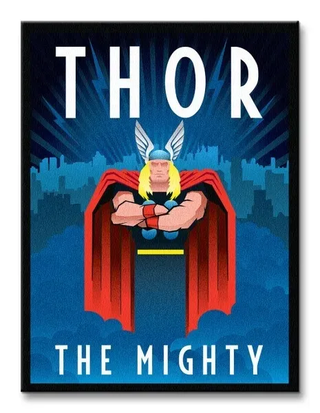 marvel-deco-thor-obraz-na-plotnie-30x40-cm