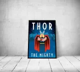 marvel-deco-thor-obraz-na-plotnie-30x40-cm-stan-nowy