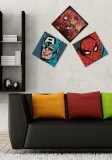 marvel-comics-spider-man-closeup-obraz-na-plotnie-40x40-cm-stan-nowy