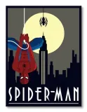marvel-deco-spider-man-hanging-obraz-na-plotnie-60x80-cm-stan-nowy