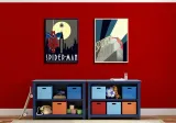 marvel-deco-spider-man-hanging-obraz-na-plotnie-60x80-cm-stan-nowy