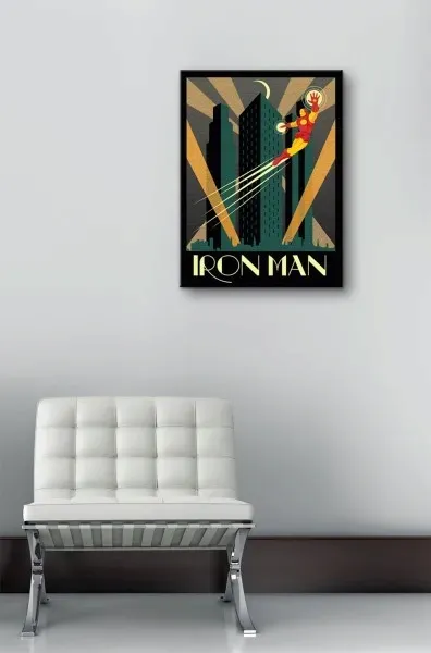 marvel-deco-iron-man-obraz-na-plotnie-30x40-cm-stan-nowy