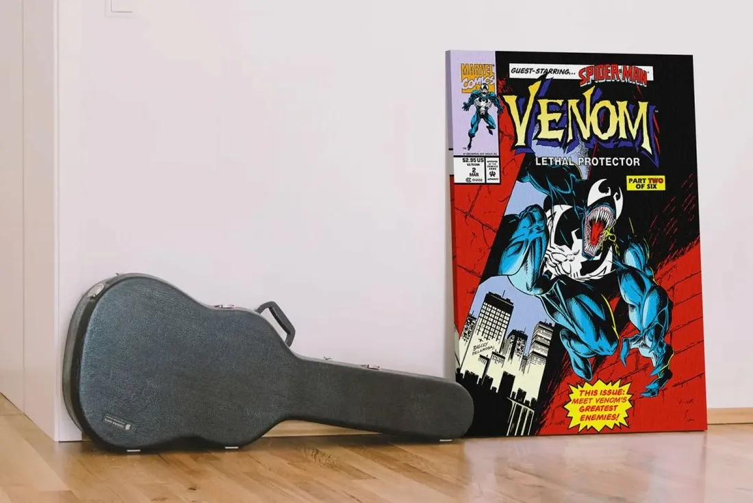 marvel-venom-lethal-protector-comic-cover-obraz-na-plotnie-60x80-cm-stan-nowy