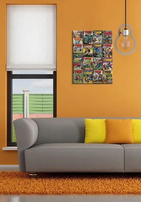 marvel-thor-covers-obraz-na-plotnie-60x80-cm-stan-nowy