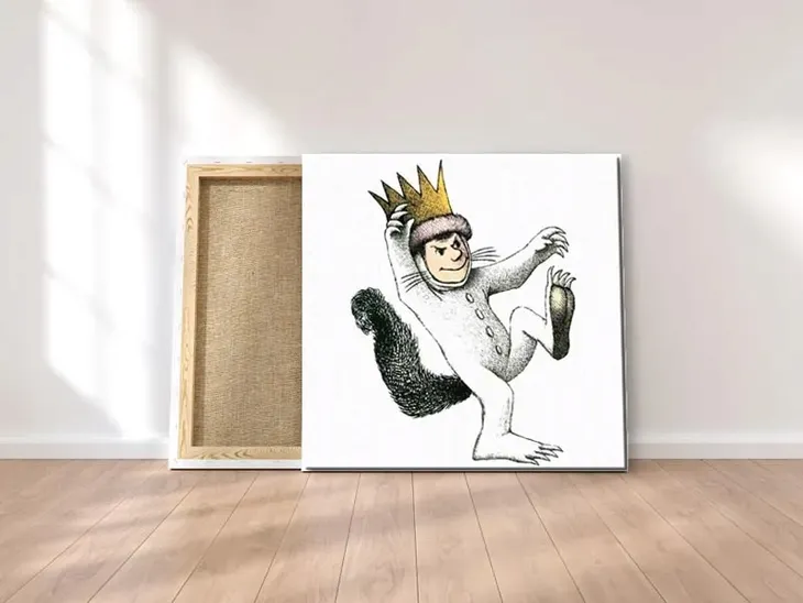max-obraz-na-plotnie-30x30-cm-stan-nowy