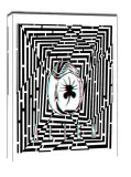 maze-gaze-alien-obraz-na-plotnie-40x60-cm