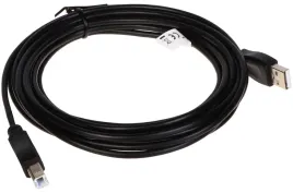przewod-usb-a-usb-b-5m-5m