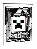 maze-gaze-minecraft-obraz-na-plotnie-60x80-cm