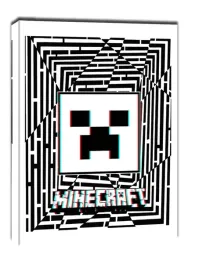 maze-gaze-minecraft-obraz-na-plotnie-60x80-cm