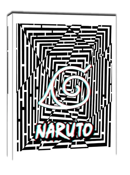 maze-gaze-naruto-obraz-na-plotnie-40x60-cm