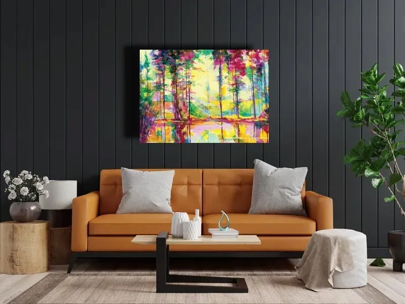 meadowcliff-morning-obraz-na-plotnie-120x85-cm