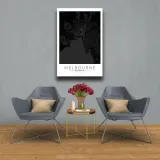 melbourne-mapa-czarna-obraz-na-plotnie-60x80-cm-stan-nowy