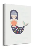 mermaid-obraz-na-plotnie-40x50-cm