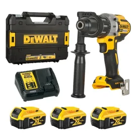wkretarka-18v-udar-95nm-3x5ah-brushless-tstak-dewalt