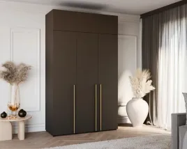 szafa-3-drzwiowa-milosz-z-nadstawka-czarna