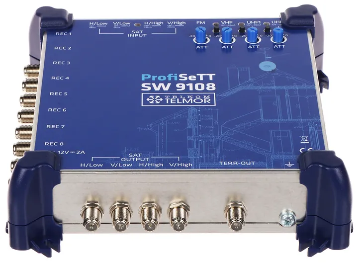multibas-sw-9108-profisett-telmor
