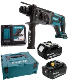 mlotowiertarka-18v-sds-20j-2x5ah-makpac-makita