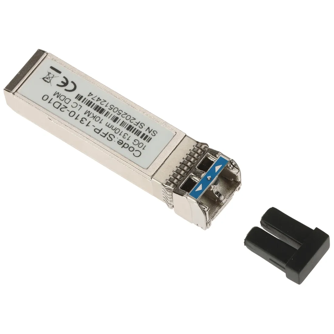modul-jednomodowy-sfp-1310-2d10