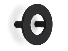 galka-meblowa-uchwyt-meblowy-czarna-matowa-kolko-okrag-48-cm-circle