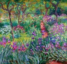 the-iris-garden-at-giverny-1900-claude-monet-plakat-30x30-cm