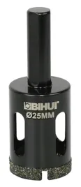 bihui-dbw25-otwornica-diamentowa-na-mokro-25-mm-do-gresu