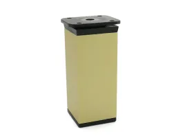 nozka-noga-stopka-meblowa-h60-10-cm-kwadrat-40x40-zlota-regulowana-wkr