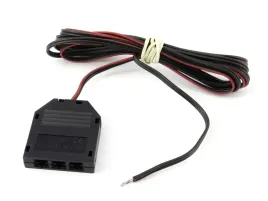 rozdzielacz-led-mini-konektor-3-gniazda-przewod-2m