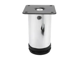 nozka-stopka-noga-meblowa-fi50-regulowana-chrom-srebrna-10-cm-h100-wkrety