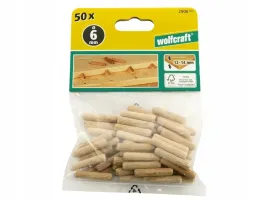 kolki-tyble-meblowe-polaczeniowe-drewniane-6x30mm-50szt-2906000-wolfcraft