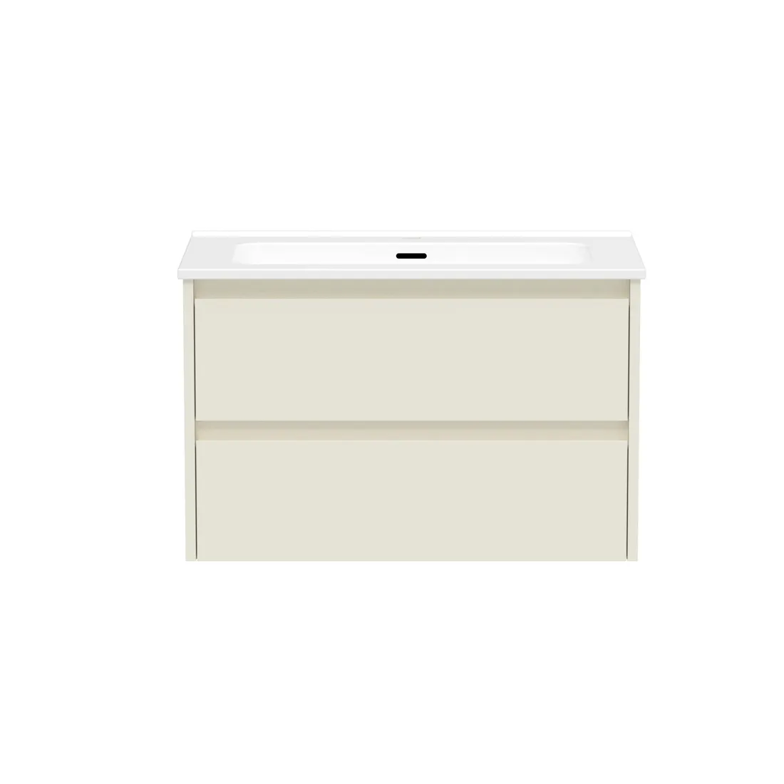 some-basic-szafka-z-umywalka-60-2s-beige-stan-nowy