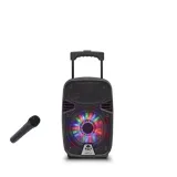 idance-groove-210-glosnik-bluetooth-50w-stan-nowy
