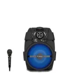 idance-groove-200x-glosnik-bluetooth-100w-stan-nowy