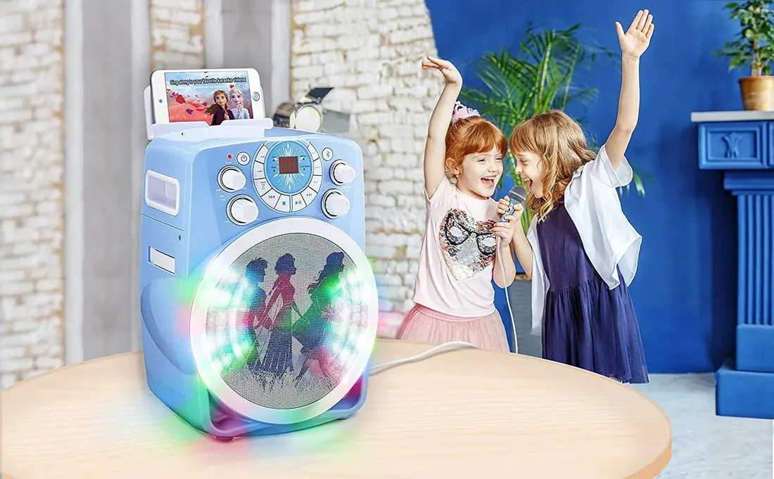 frozen-2-kraina-lodu-2-karaoke-bluetooth