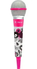 idance-mikrofon-clm2-rozowy-mikrofon-przewodowy
