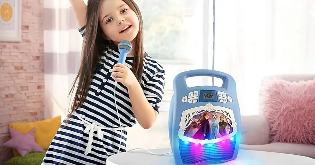frozen-2-kraina-lodu-2-glosnik-karaoke-bluetooth