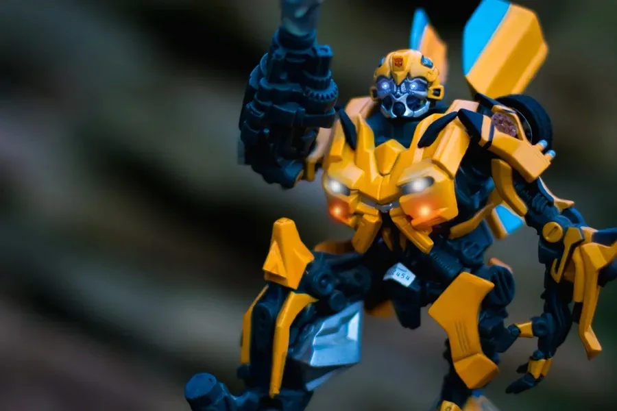 transformers-bumblebee-plakat-40x30-cm
