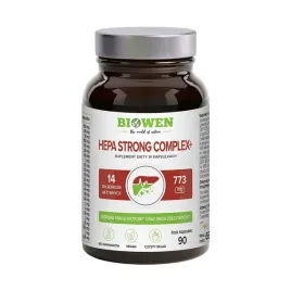 hepa-strong-complex-90kaps-biowen