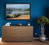 train-bridge-plakat-297x21-cm-stan-nowy